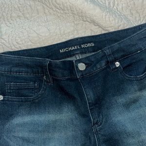 Michael Kors Skinny Jeans